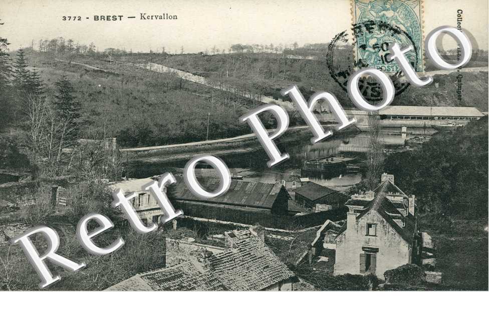 KERVALLON