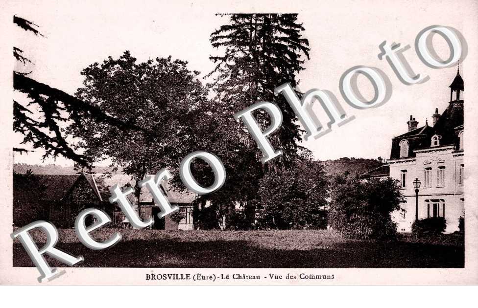 Le chateau
