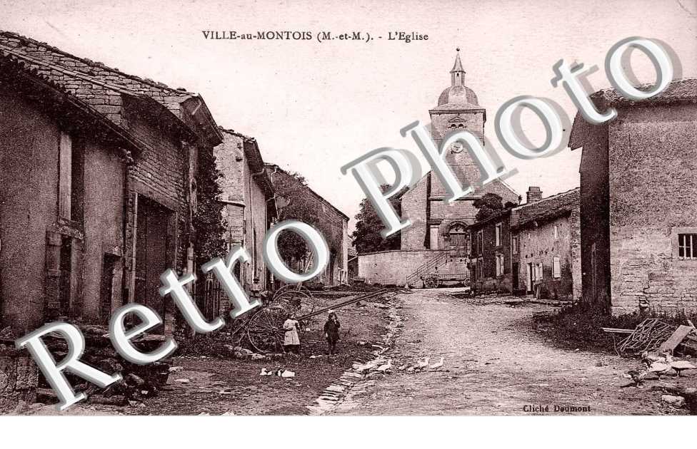 l'eglise