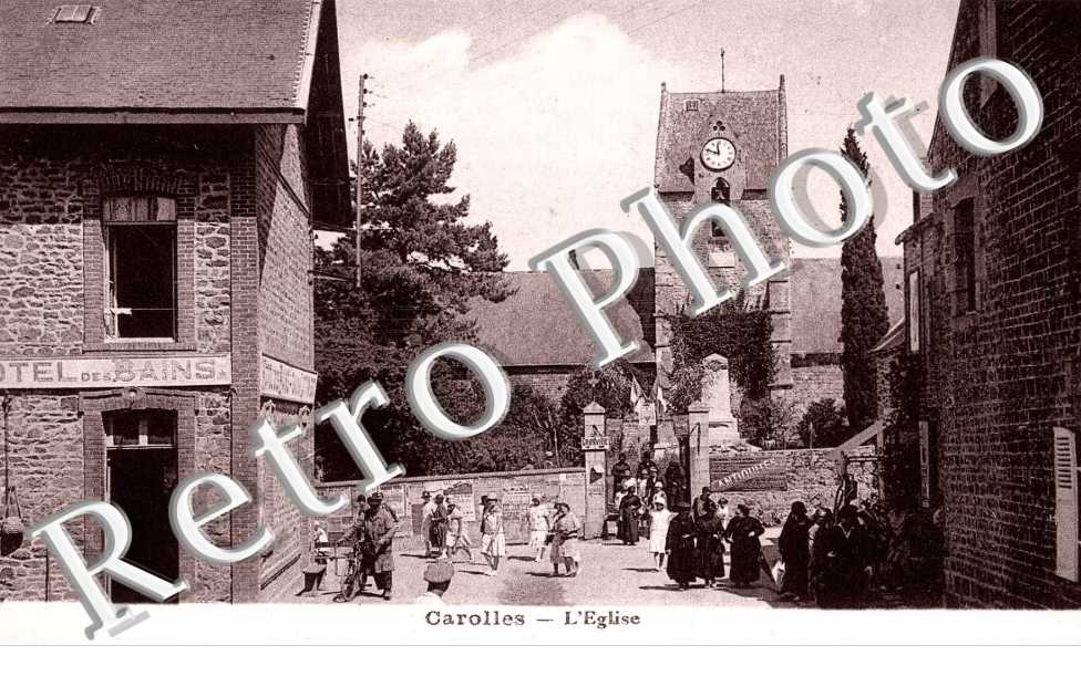 L&#039;eglise
