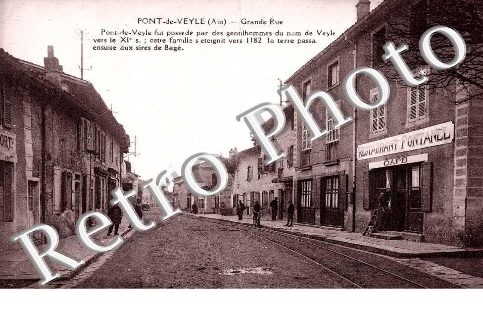 Grande rue