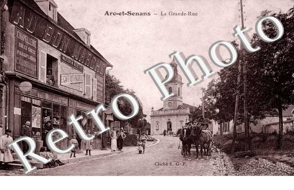 La Grande Rue