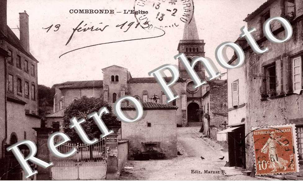 l&#039;eglise