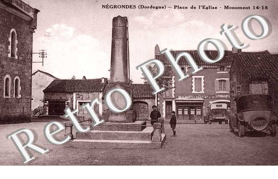 Place de l&#039;Eglise