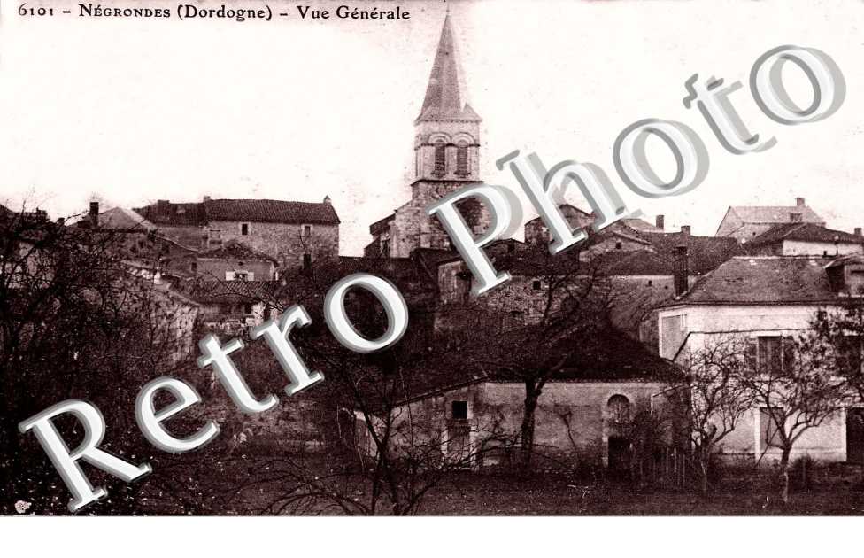 Vue generale