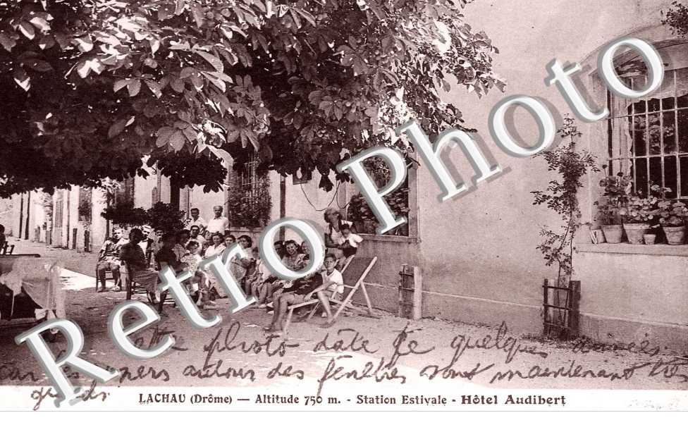 Hotel Audibert