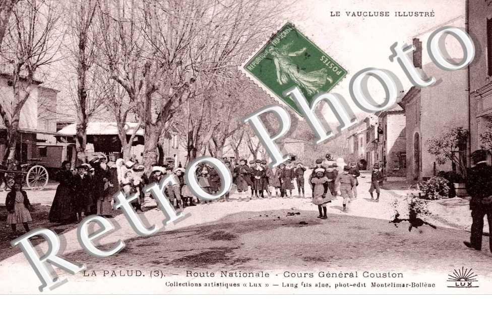 Route nationale