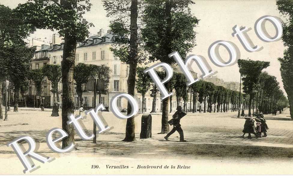 cadeau-photo-original-personnalis-boulevard-de-la-reine-78-versailles