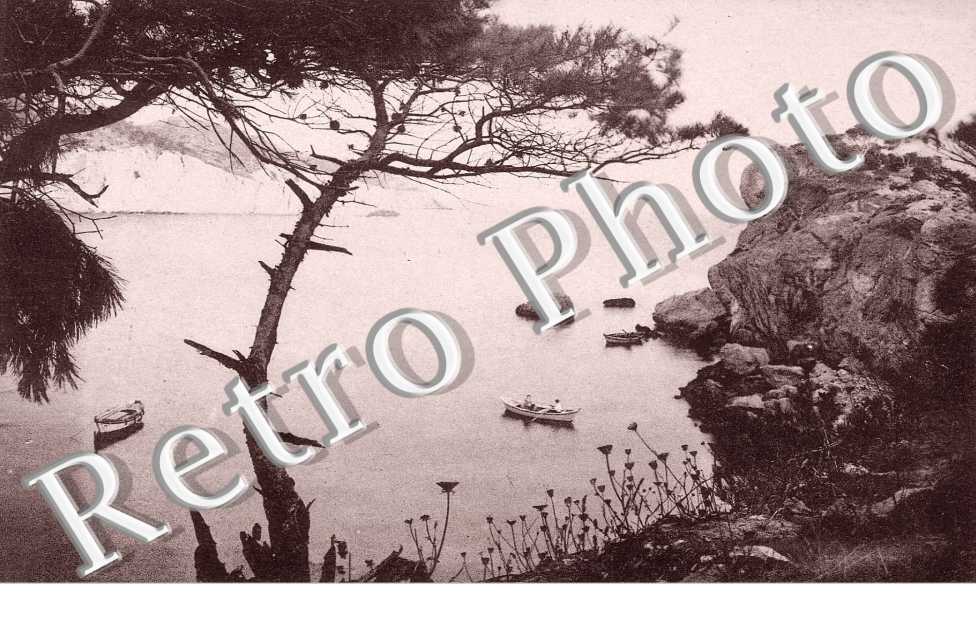 La Redonne Entree de La Calanque