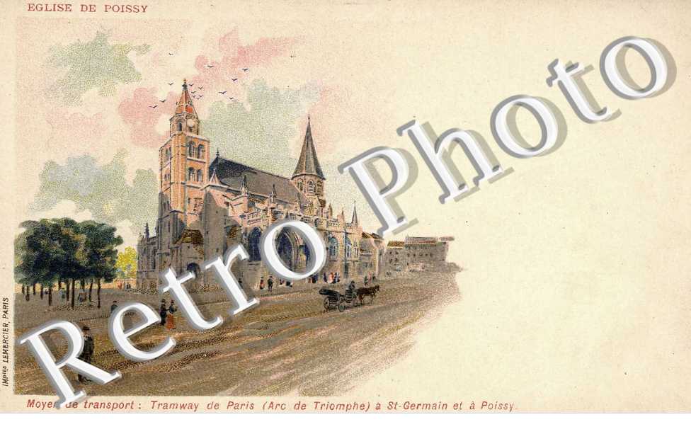 Eglise