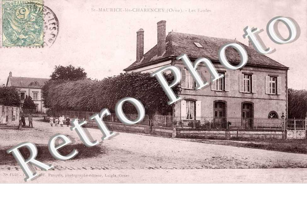 les ecoles