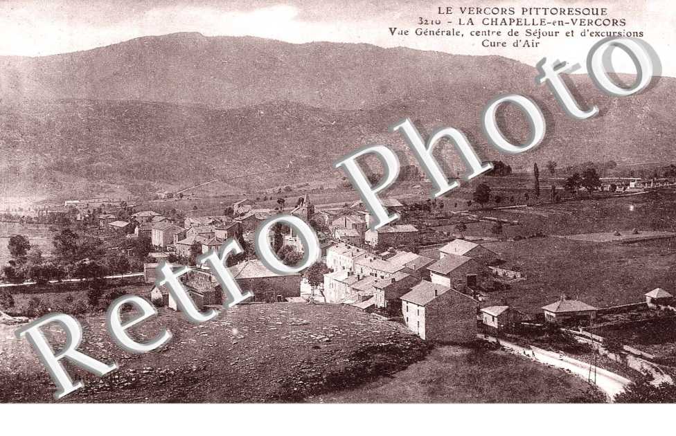 Vue generale