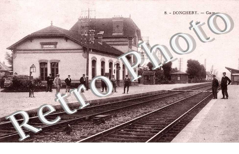 gare