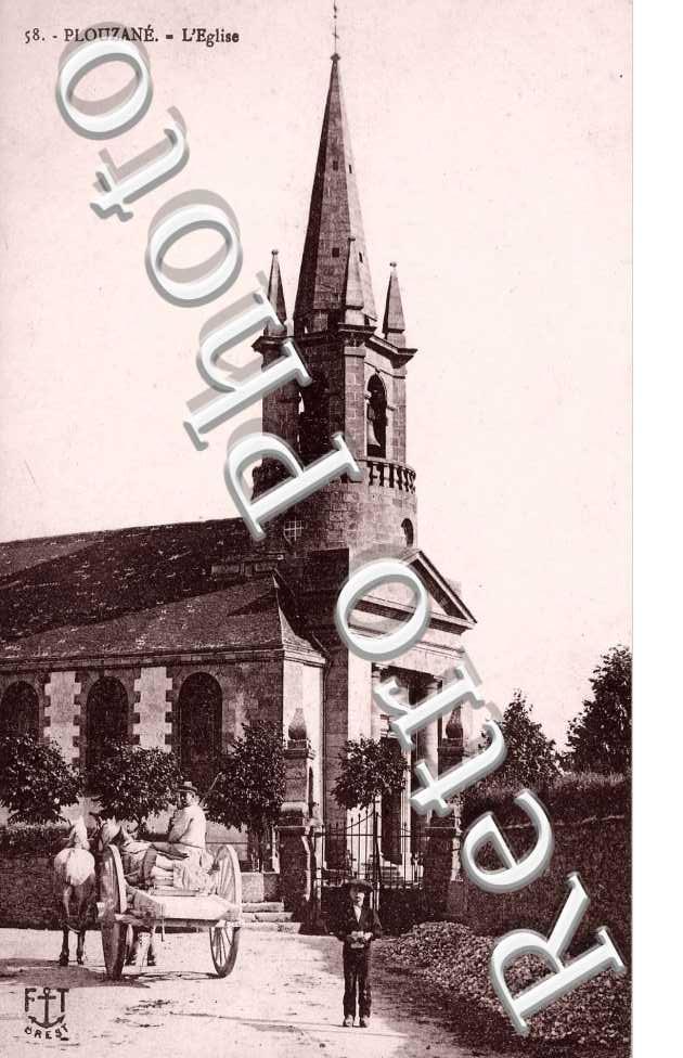 Eglise