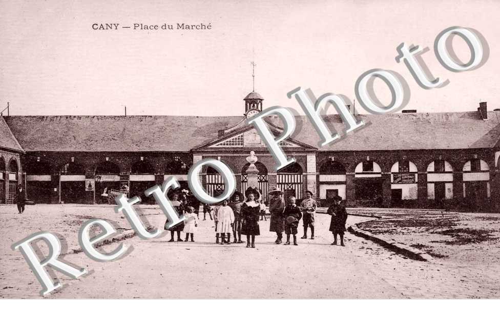 Place du marche