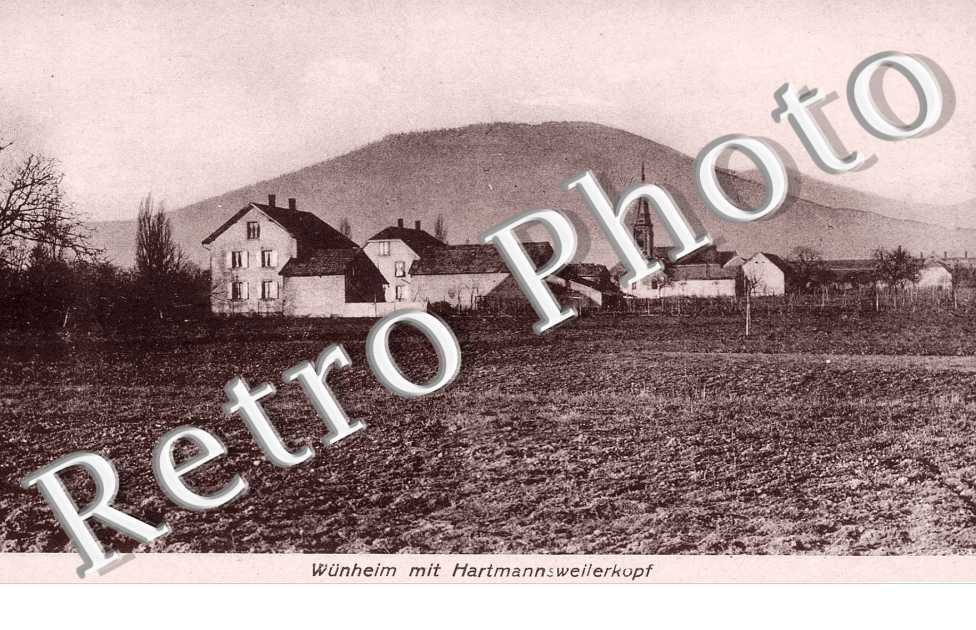Hartmannsweilerkopf
