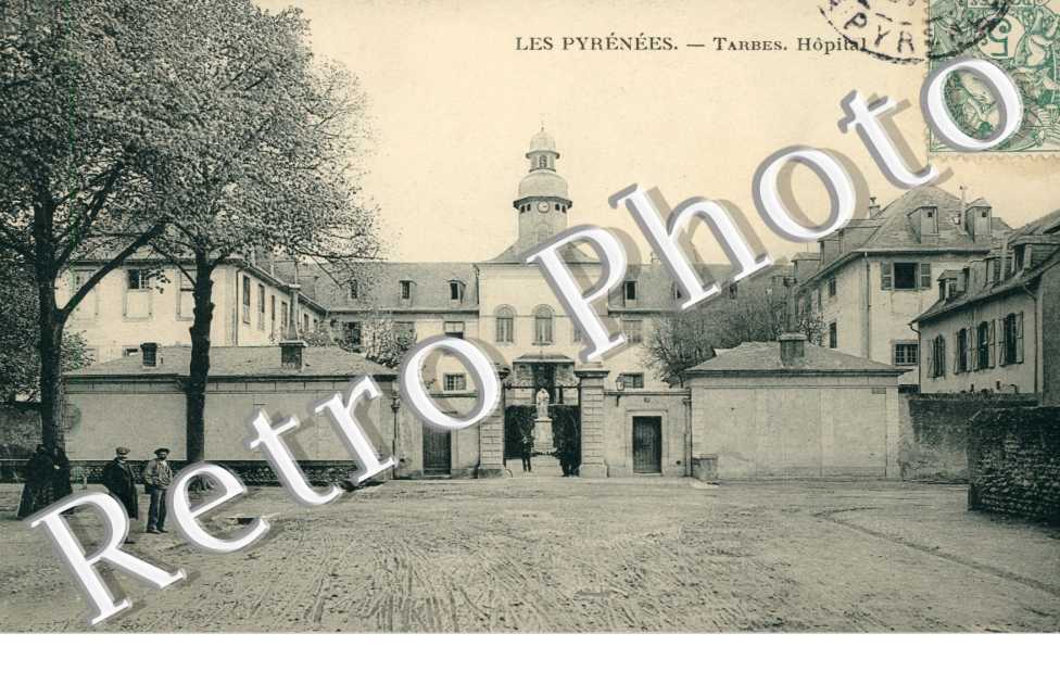 Hopital