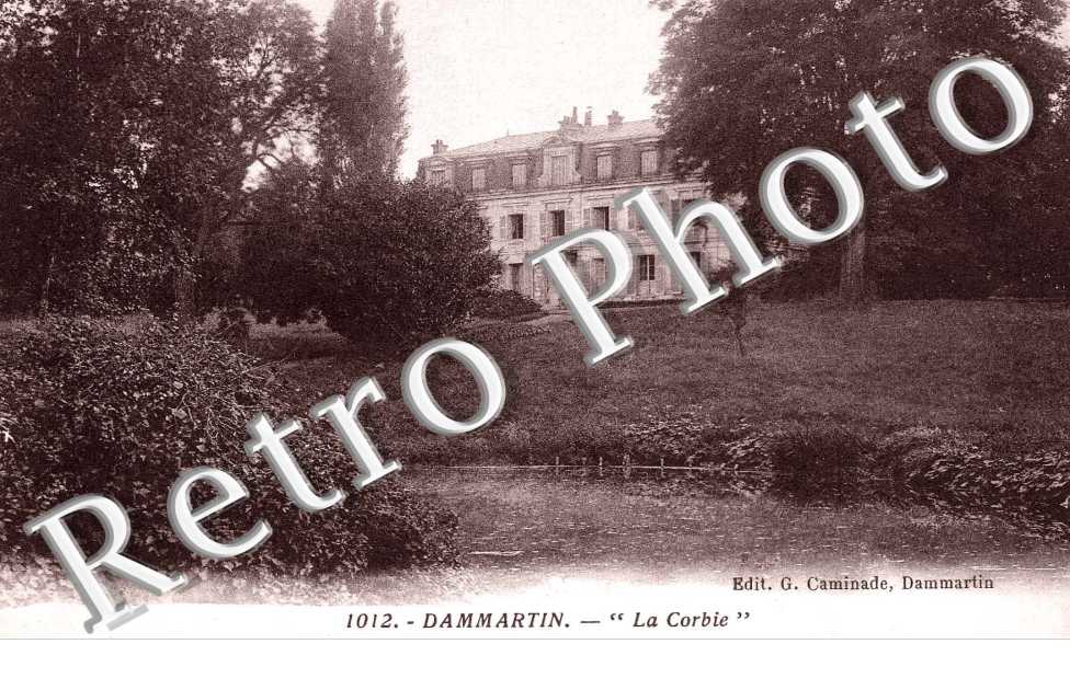 La Corbie