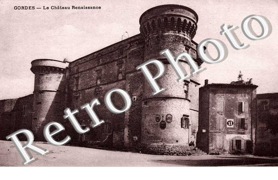 chateau
