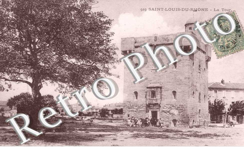 la tour