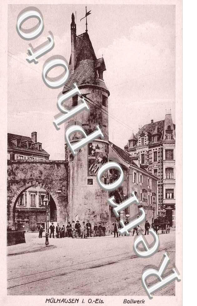 Bolhwerk