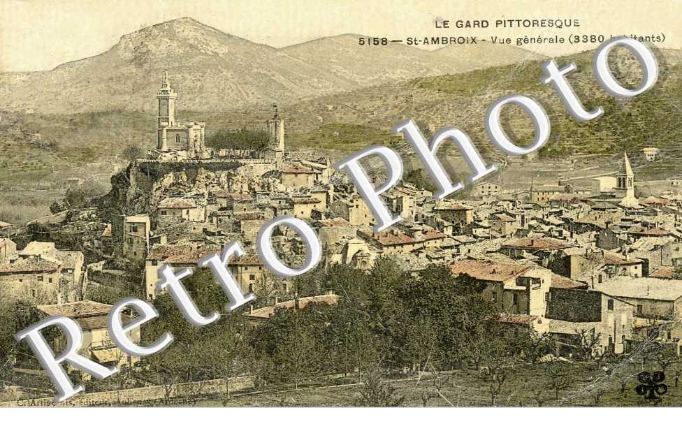 Vue generale