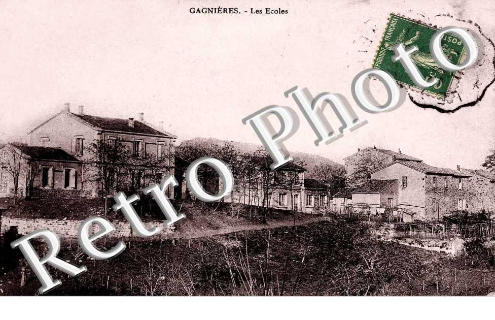 Les ecoles