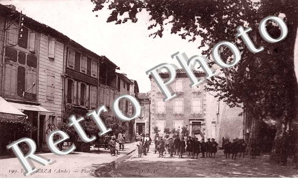 Place