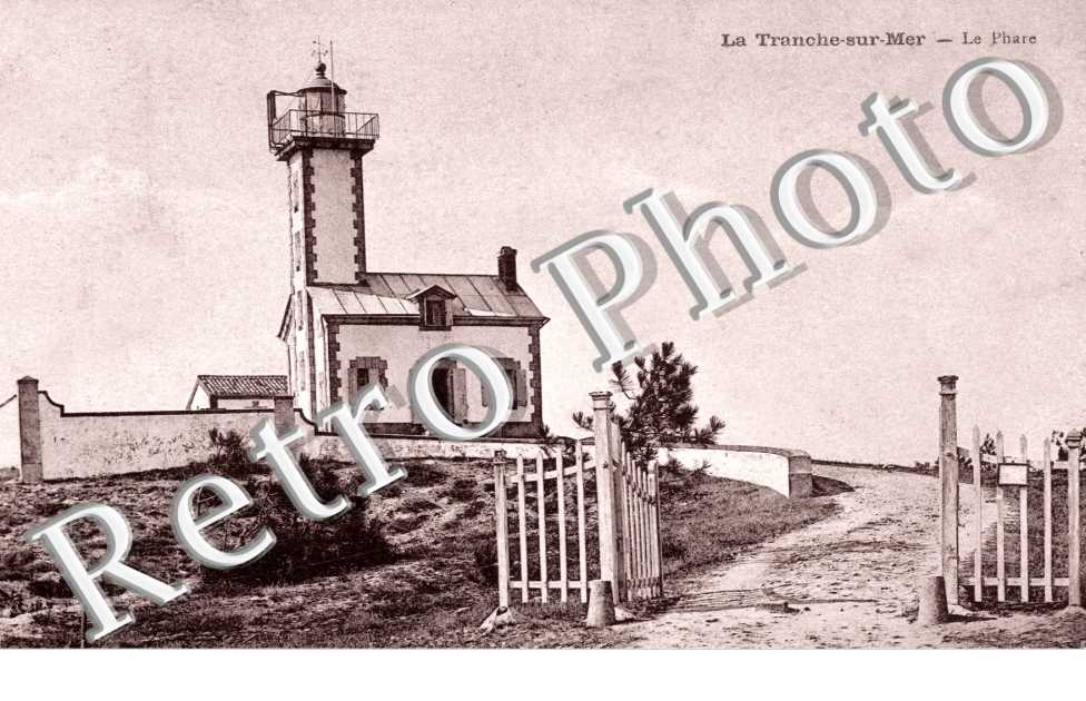 Le Phare