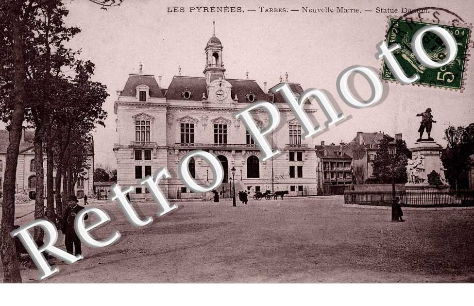 NOUVELLE MAIRIE
