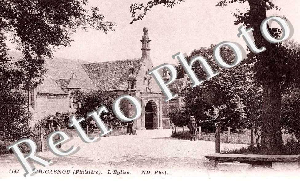 L'Eglise