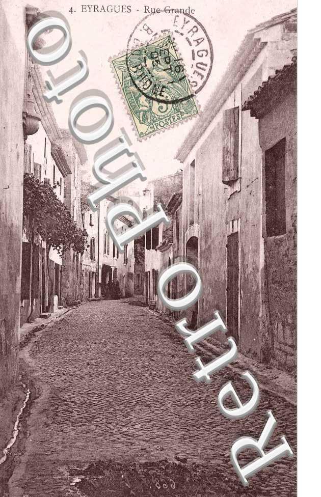 rue Grande