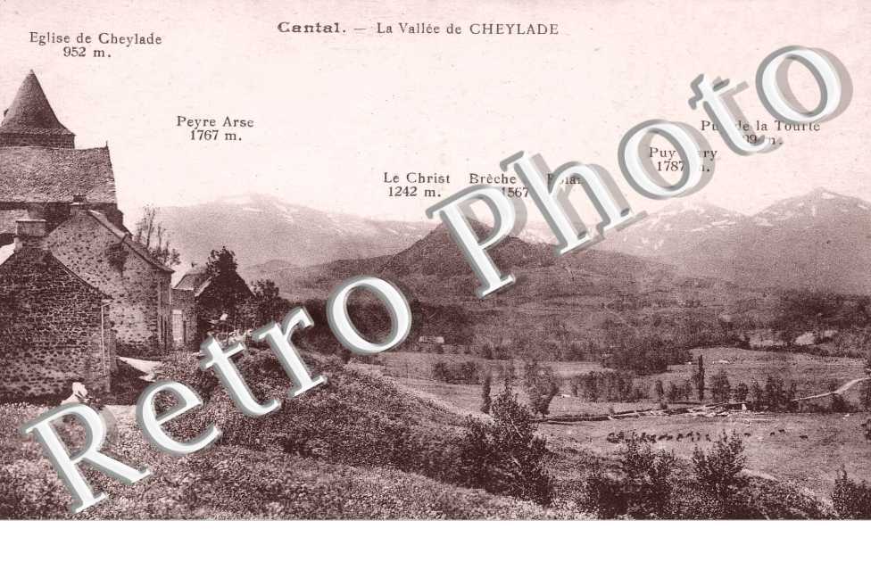 La vallee