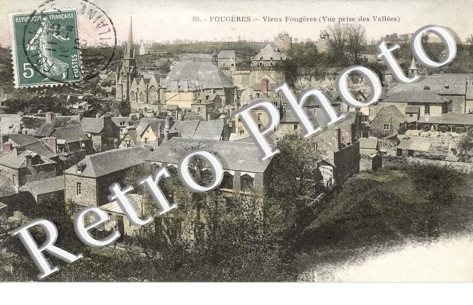 vue generale