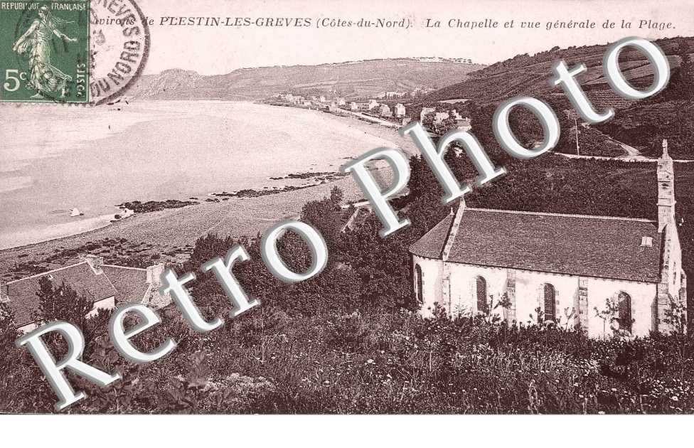 LA CHAPELLE