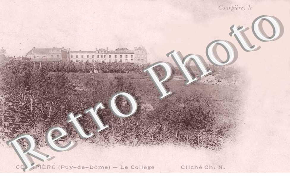 LE COLLEGE