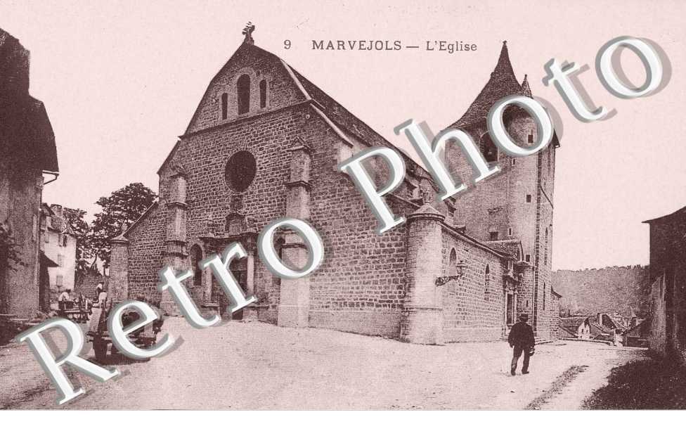 l&#039;eglise