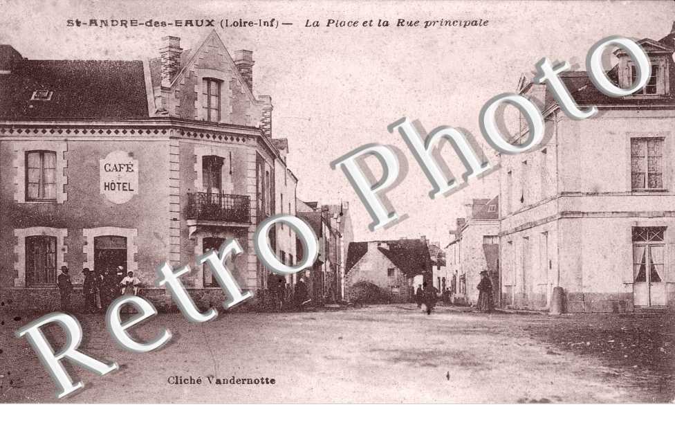 LA PLACE
