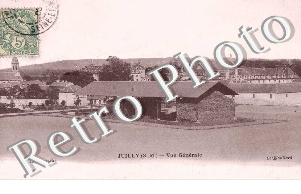 Vue generale
