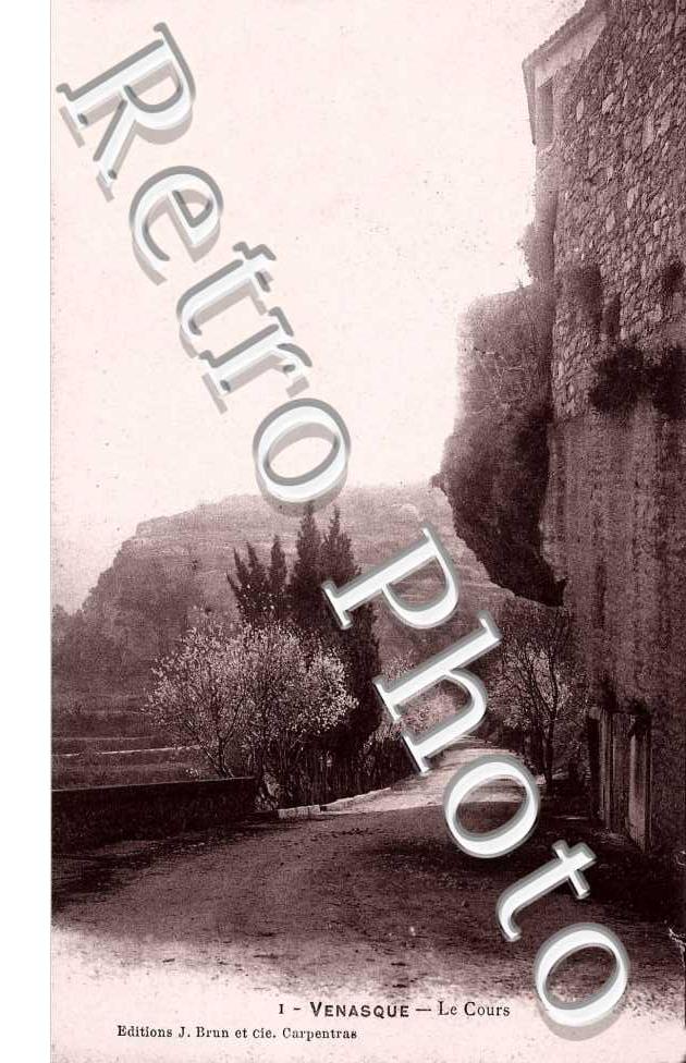 Le cours