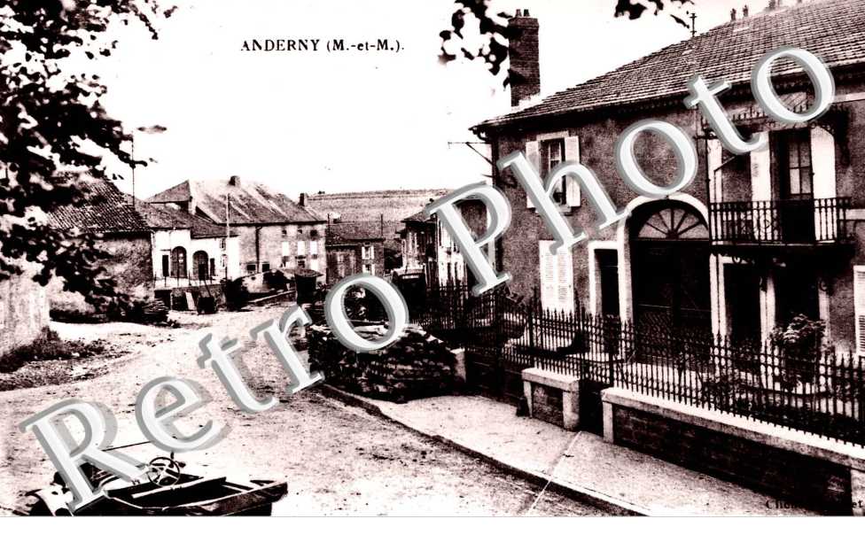 Une rue