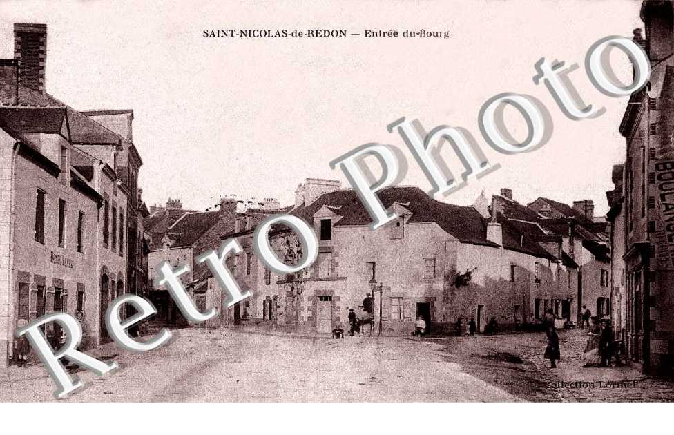 entree du bourg