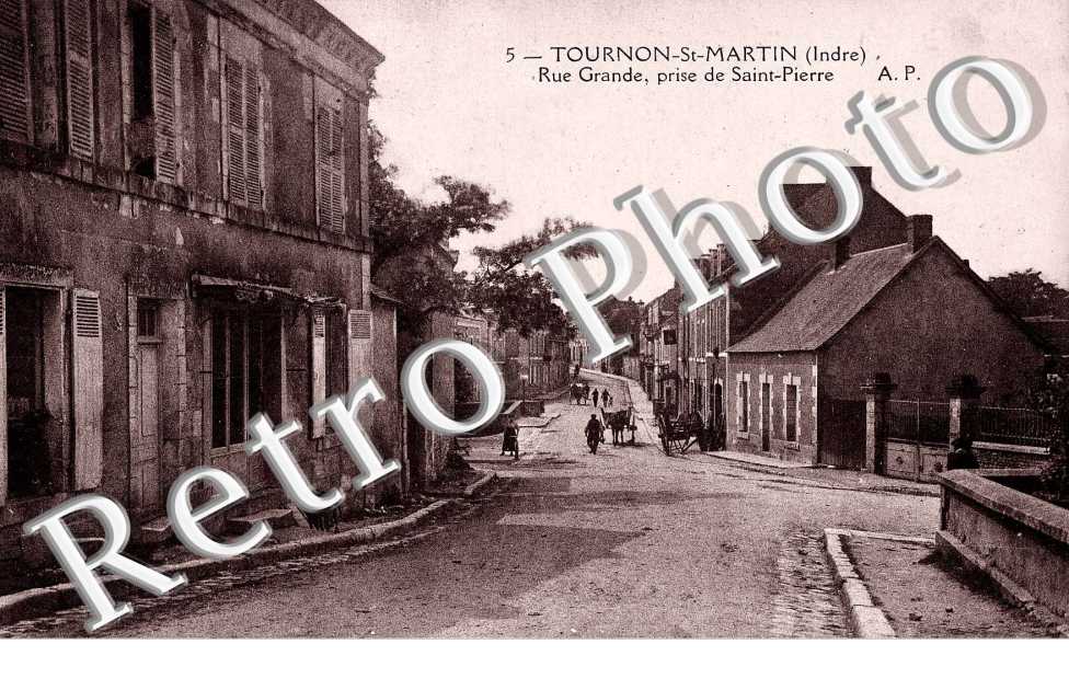 Rue grande