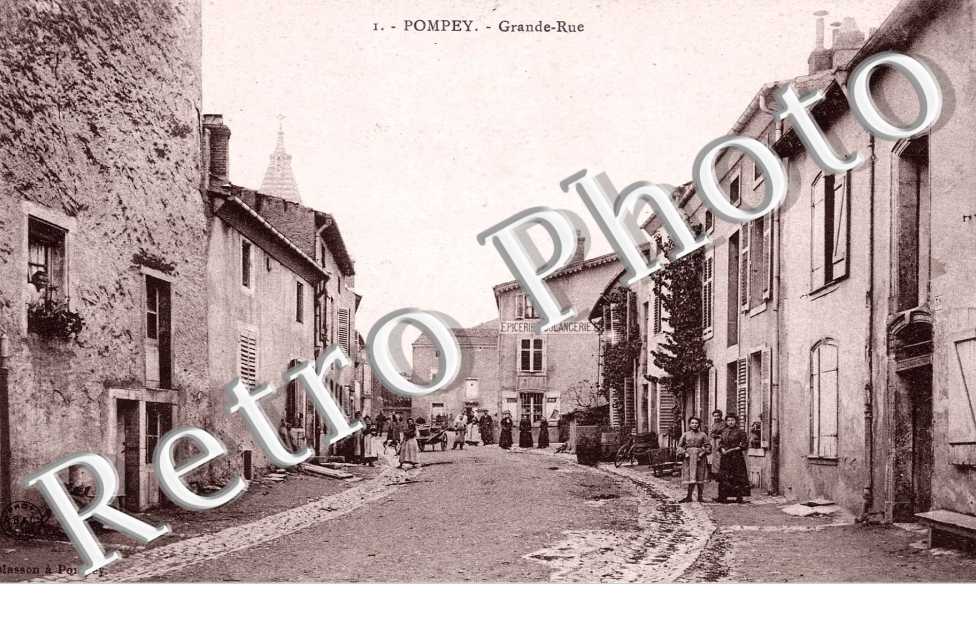 grande rue
