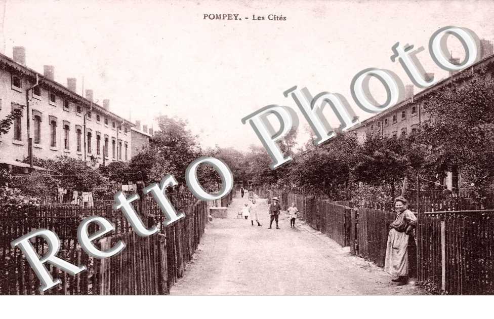 les cites
