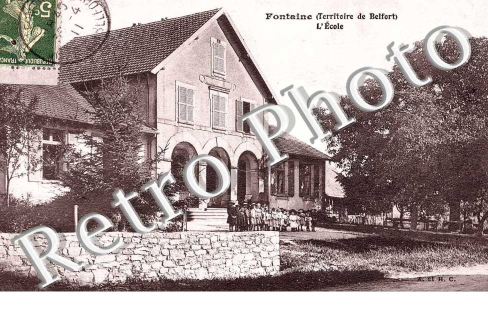 l&#039;école
