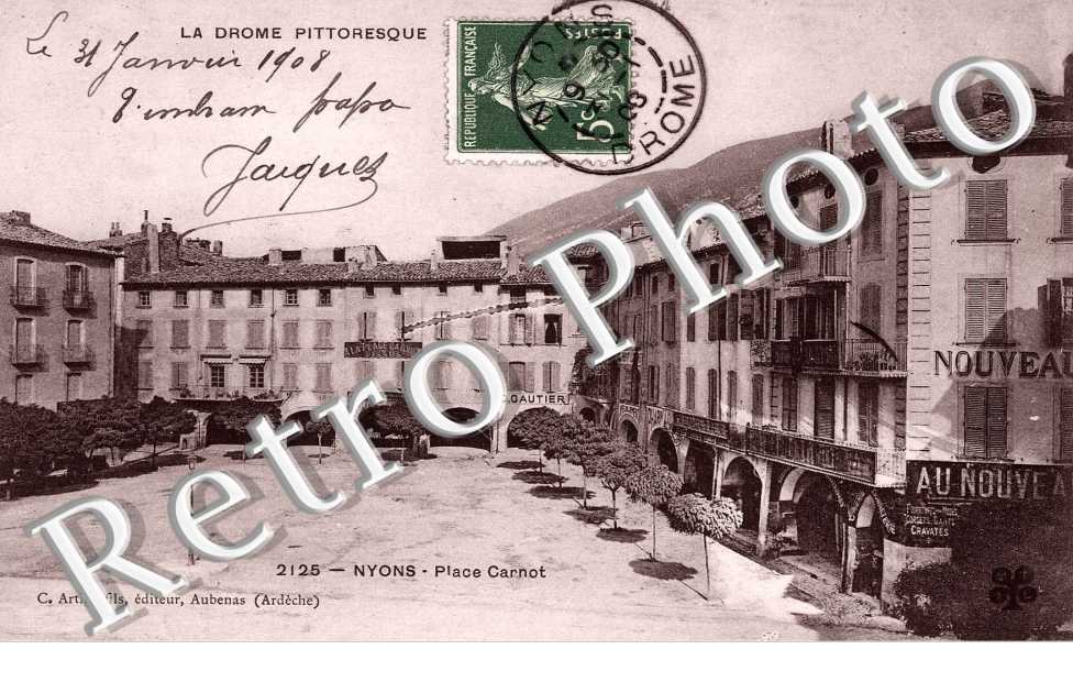 Place Carnot