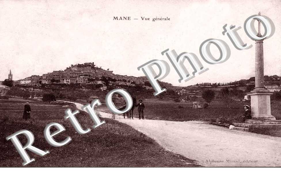 Vue generale