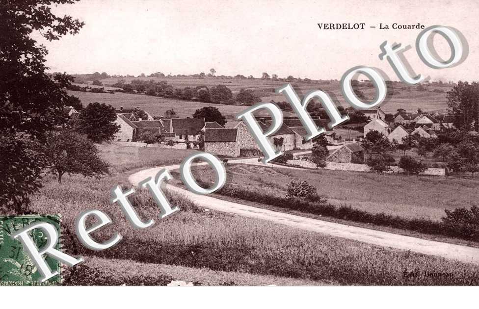 La Couarde