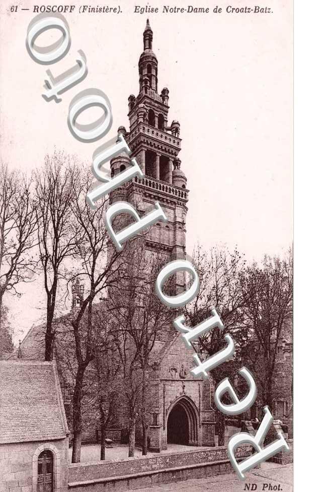 EGLISE NOTRE DAME